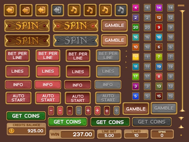 Kangaroo 88 online casino