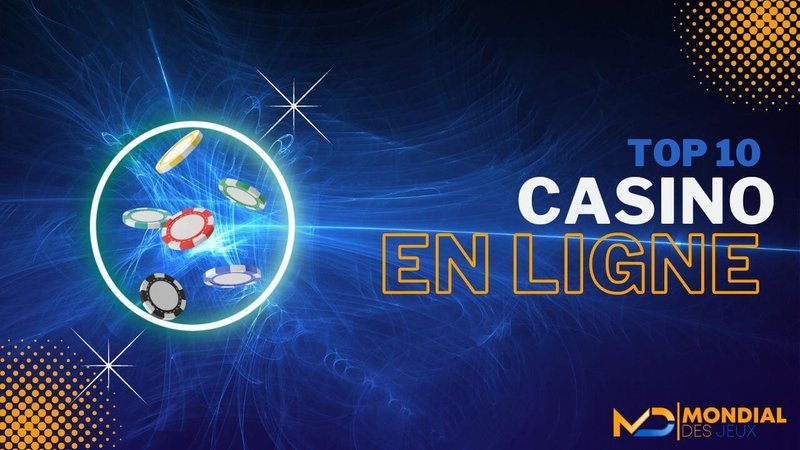 Découvrez le monde exotique de Dragonia Casino en ligne France